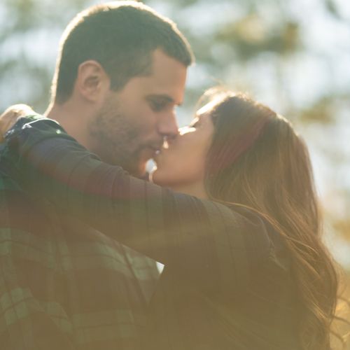 Engagement Photography