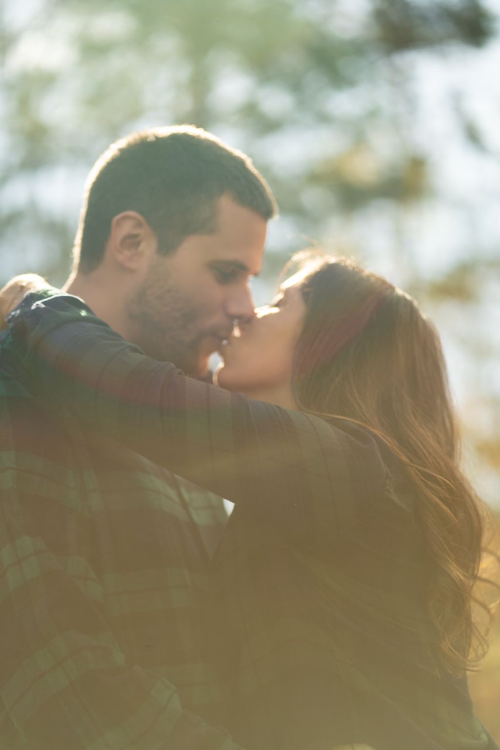 Engagement Photography