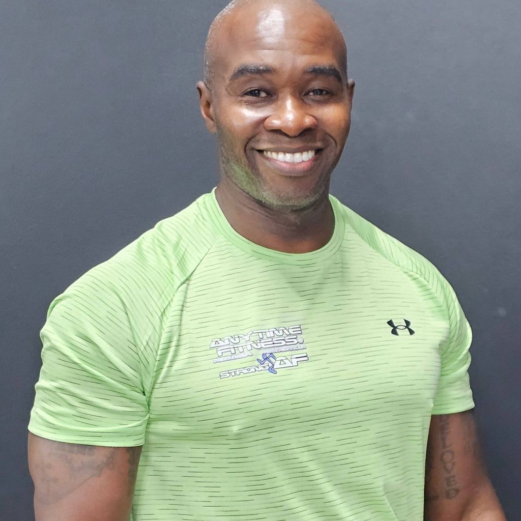 Cha Henderson