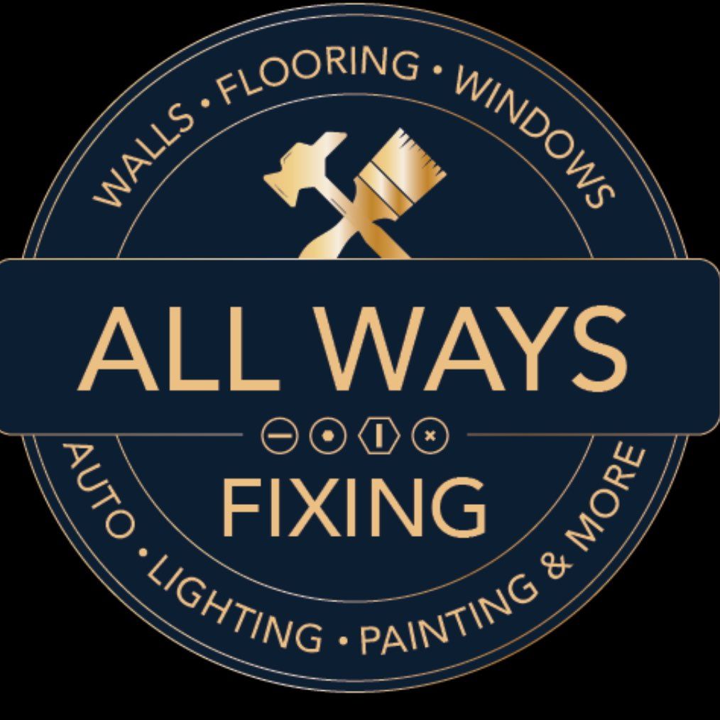 All Ways Fixing