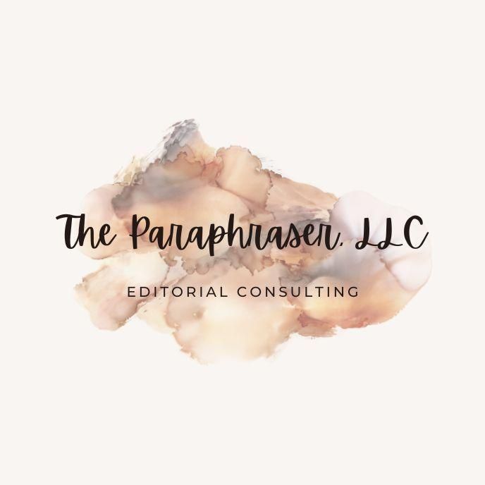 The Paraphraser, LLC