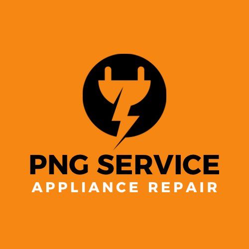 PNG SERVICE Appliance Repair