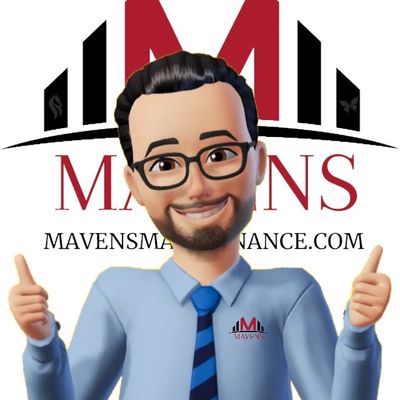 Avatar for Mavens Property Maintenance