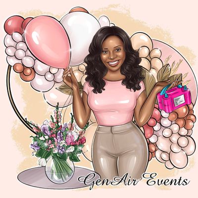 Avatar for GENair Events. Serious Inquiries Only