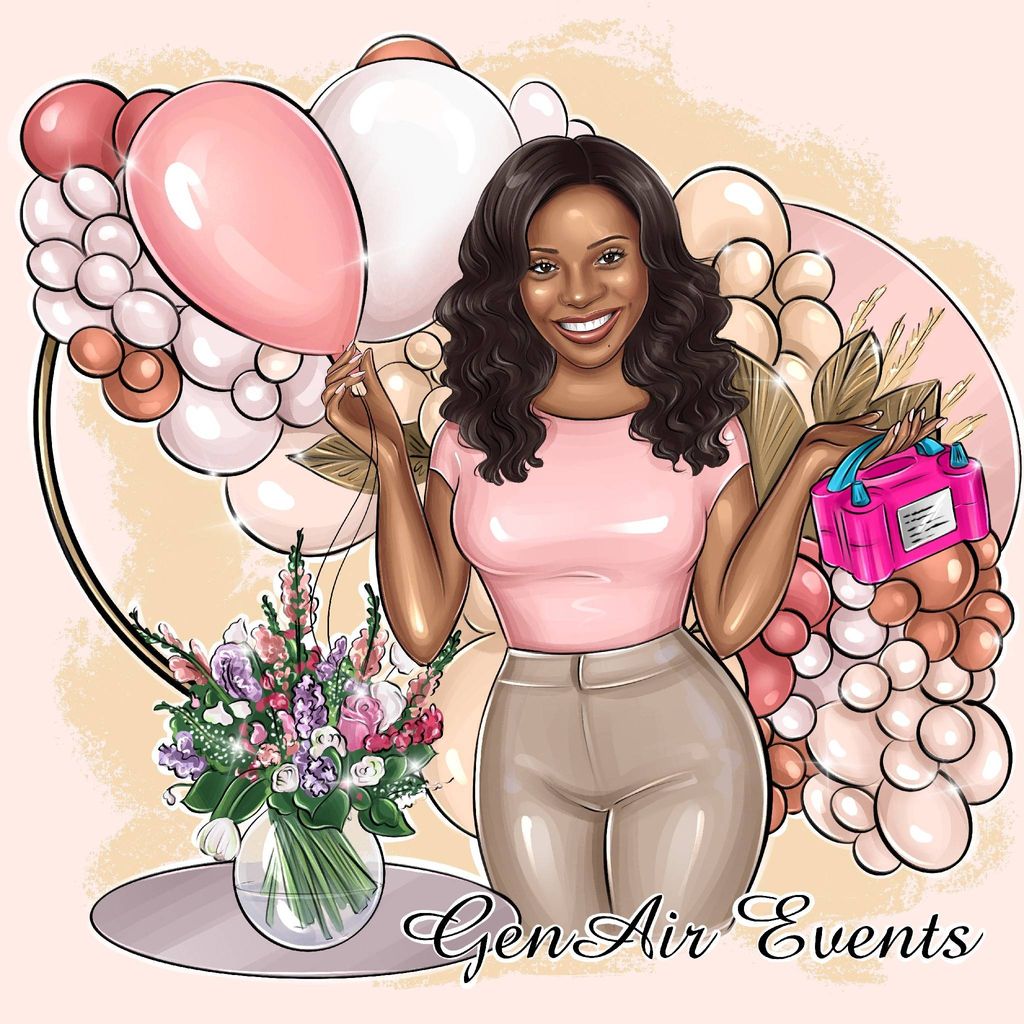 GENair Events. Serious Inquiries Only