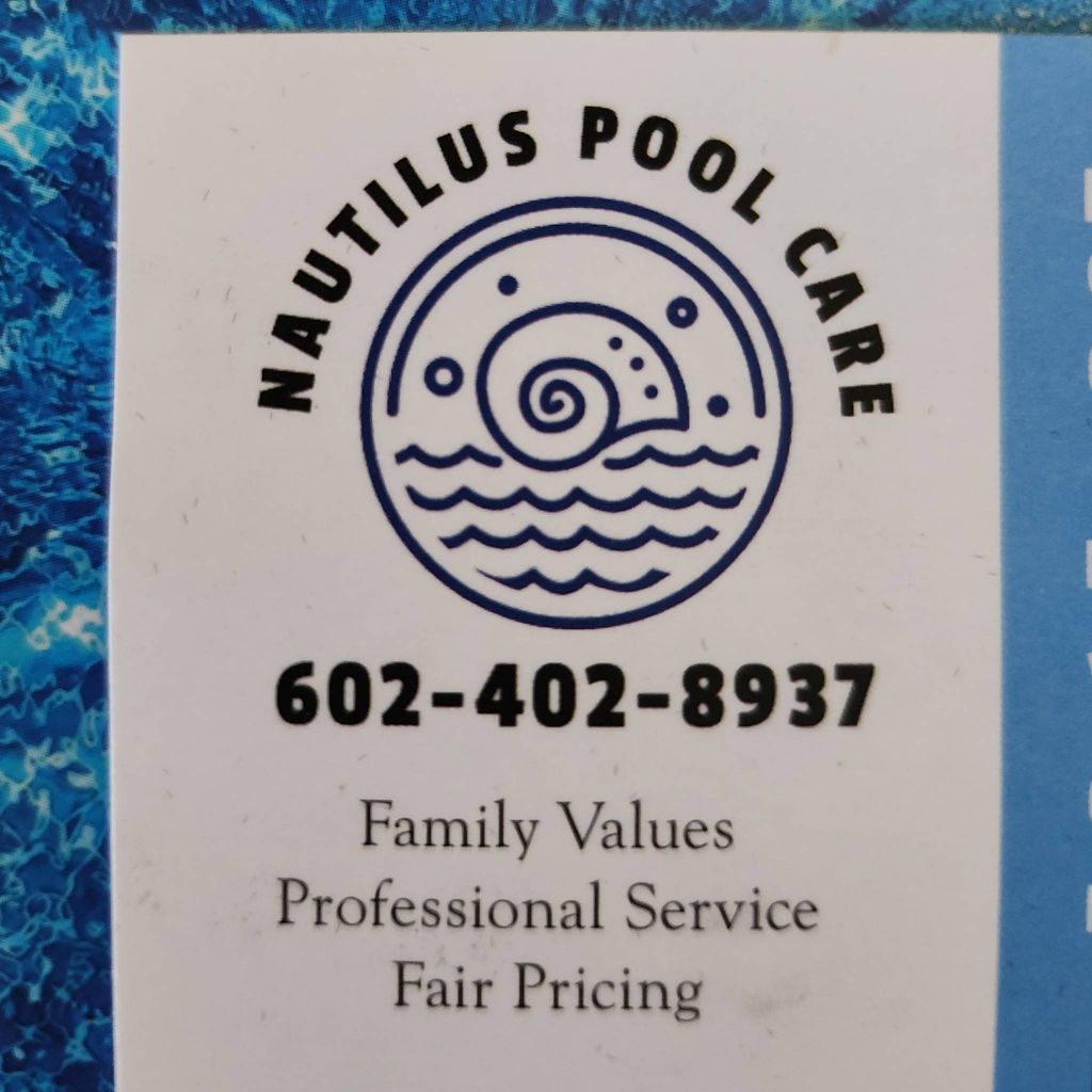 Nautilus Pool Care LLC