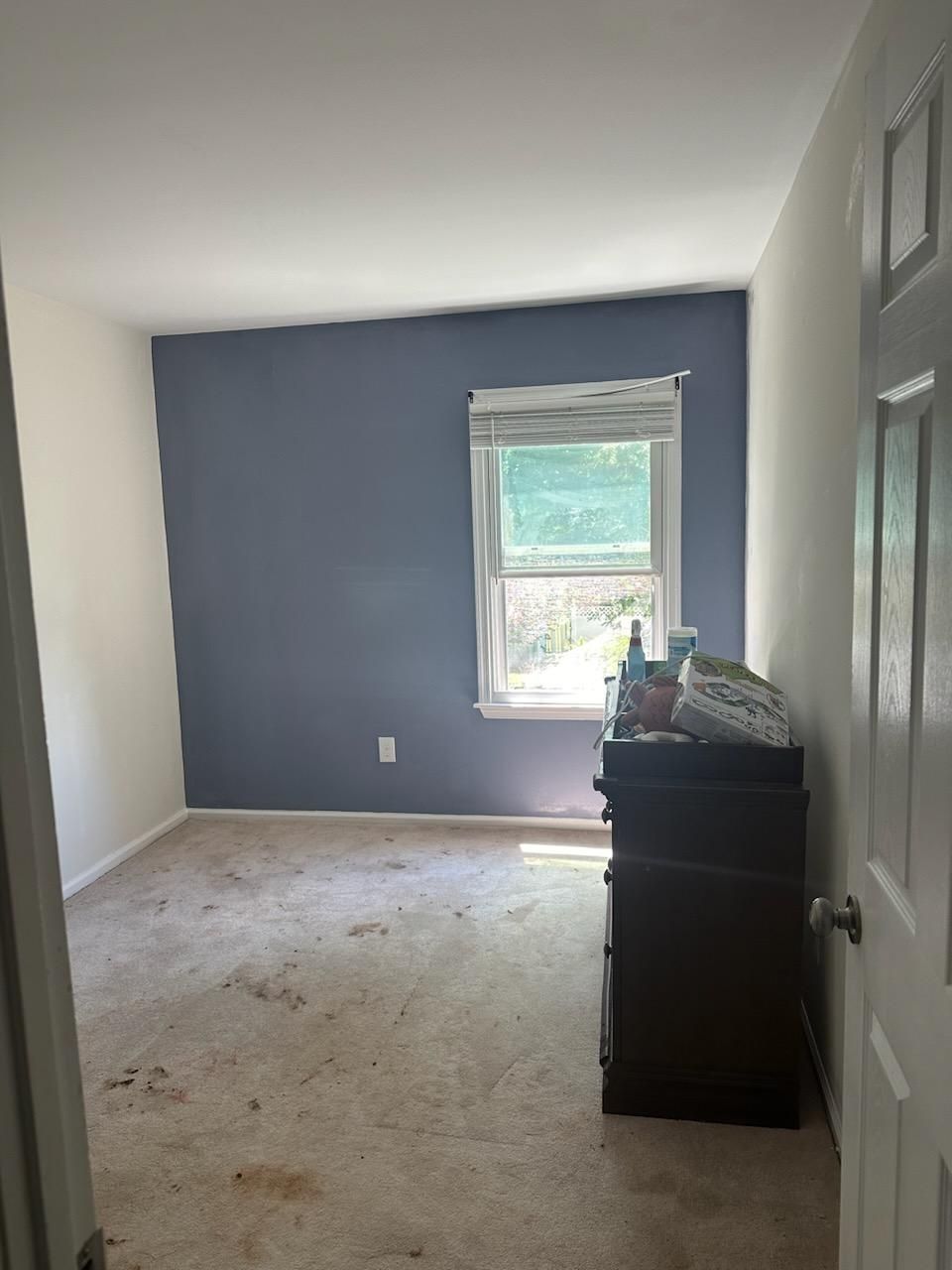 Children's bedroom (after)