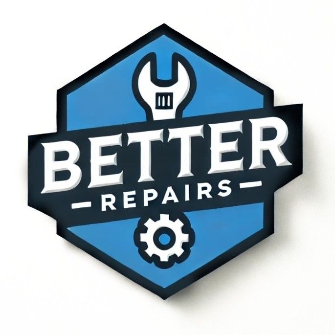 Better Appliance Repairs