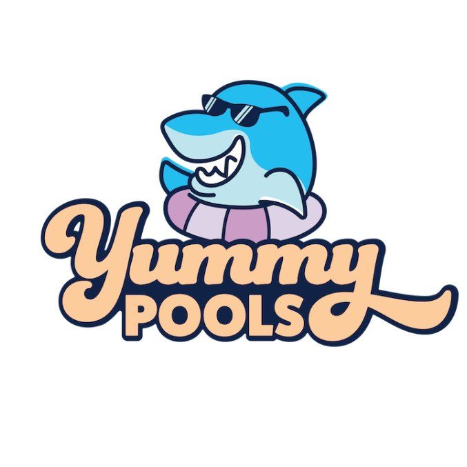 Yummy Pools