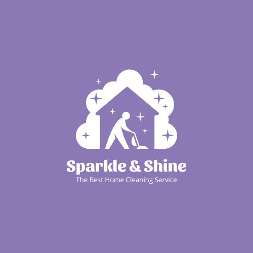 Sparkle & Shine Cleaning Co.