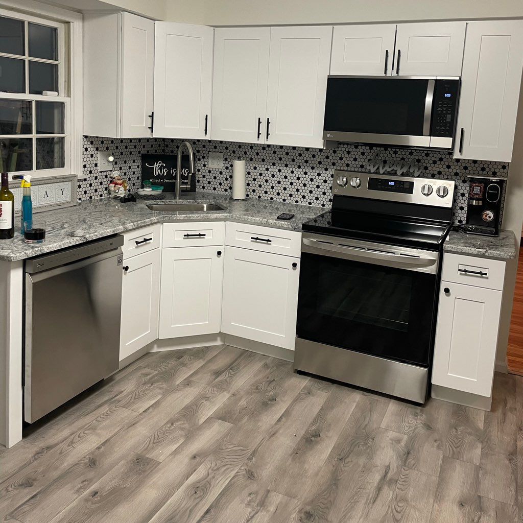Patriot Remodeling LLC.