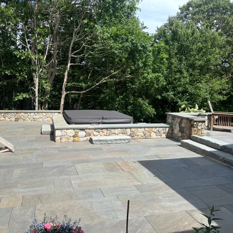 Empire masonry & landscape inc