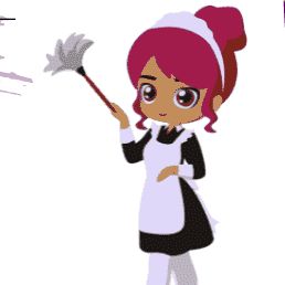 MaeBells Cleaning Services