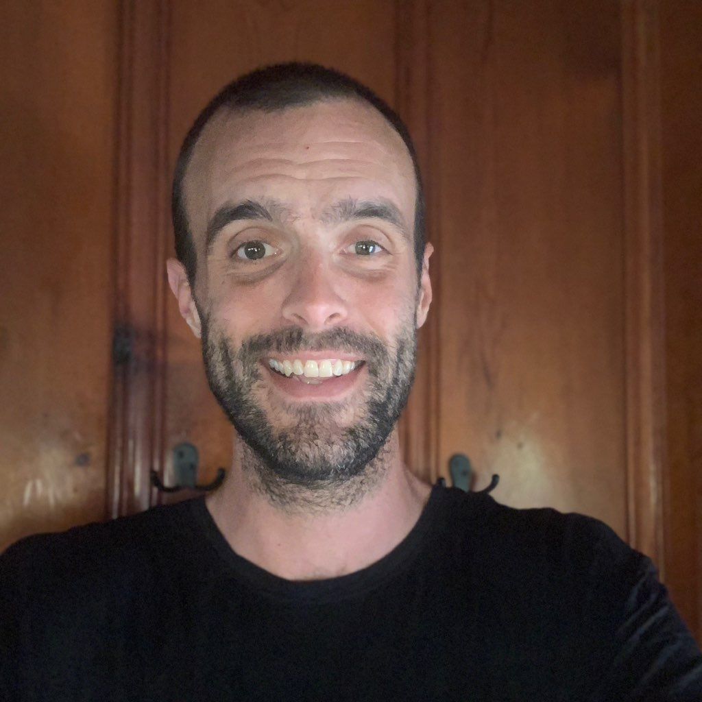 Mike Ulisny