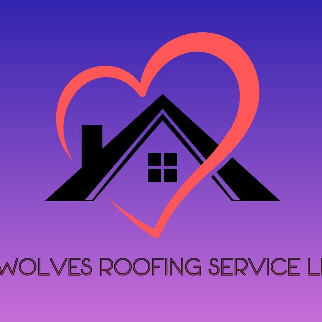 3 wolves roofing services LLC