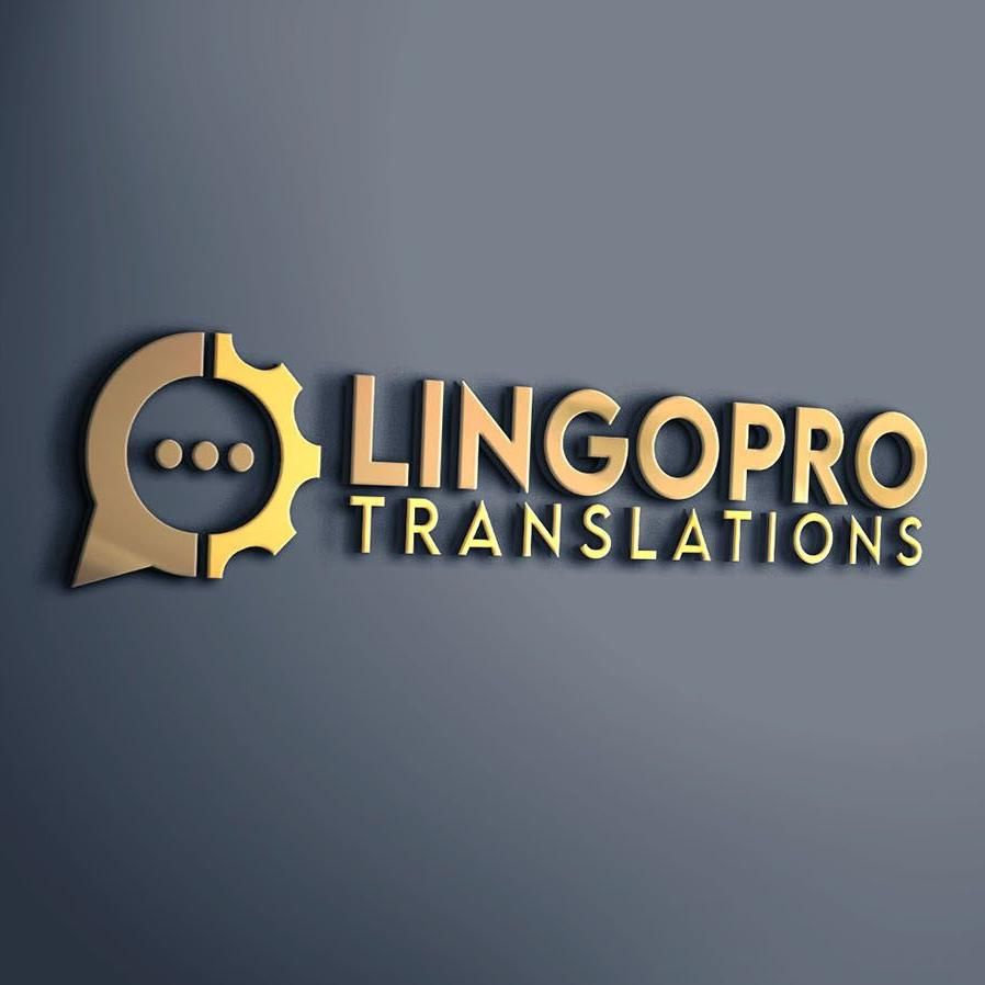 LingoPro Translations, LLC