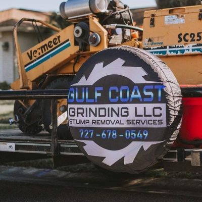 Avatar for Gulf Coast Grinding LLC