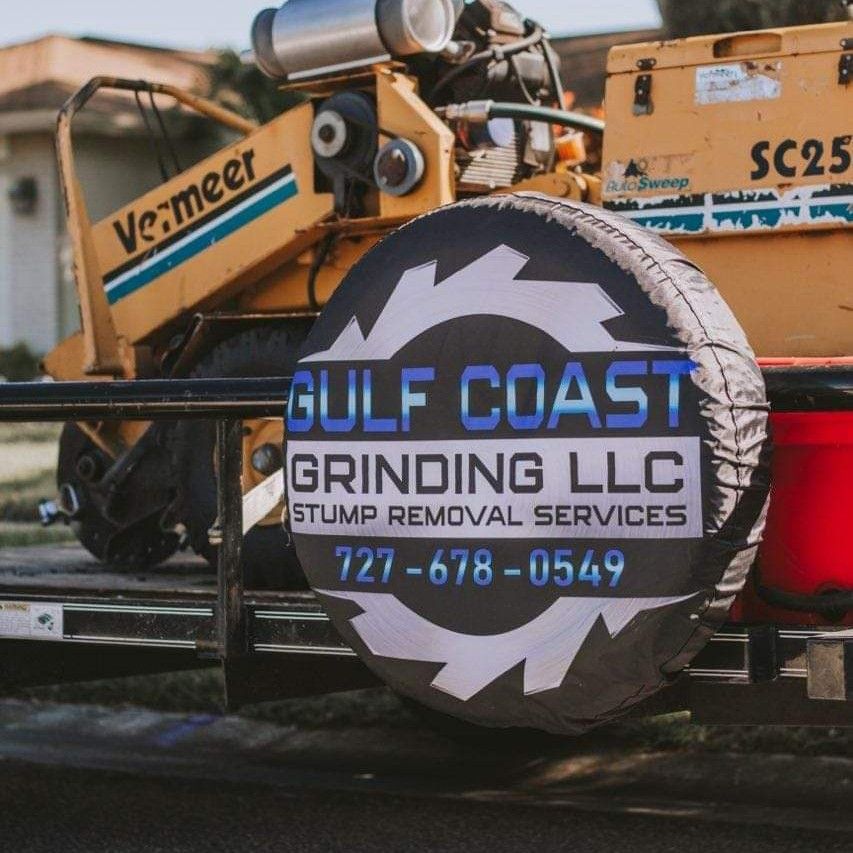 Gulf Coast Grinding LLC