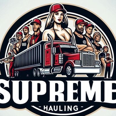 Avatar for Supreme Hauling