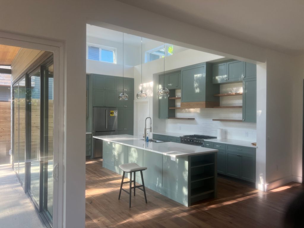 remodel 