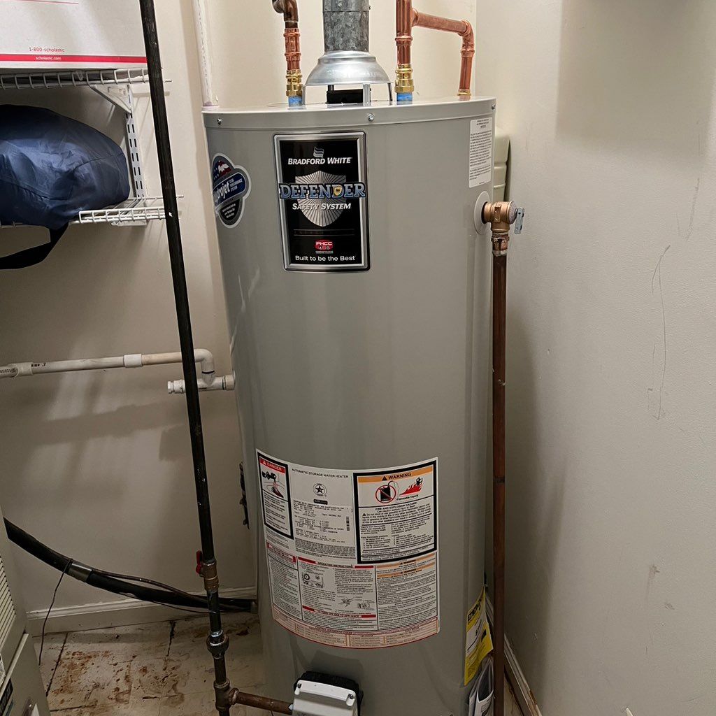 Capri Plumbing & Heating