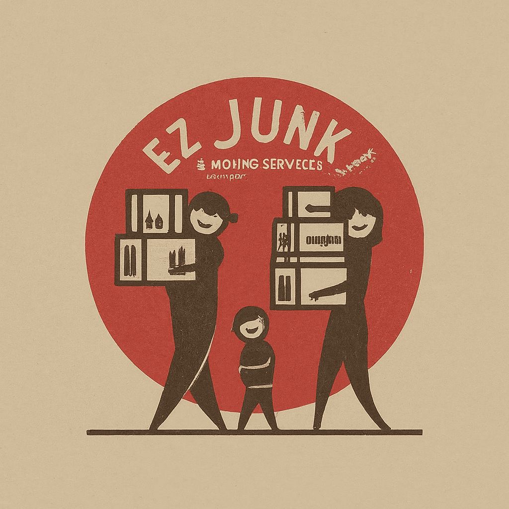 EZ Junk and Moving Services