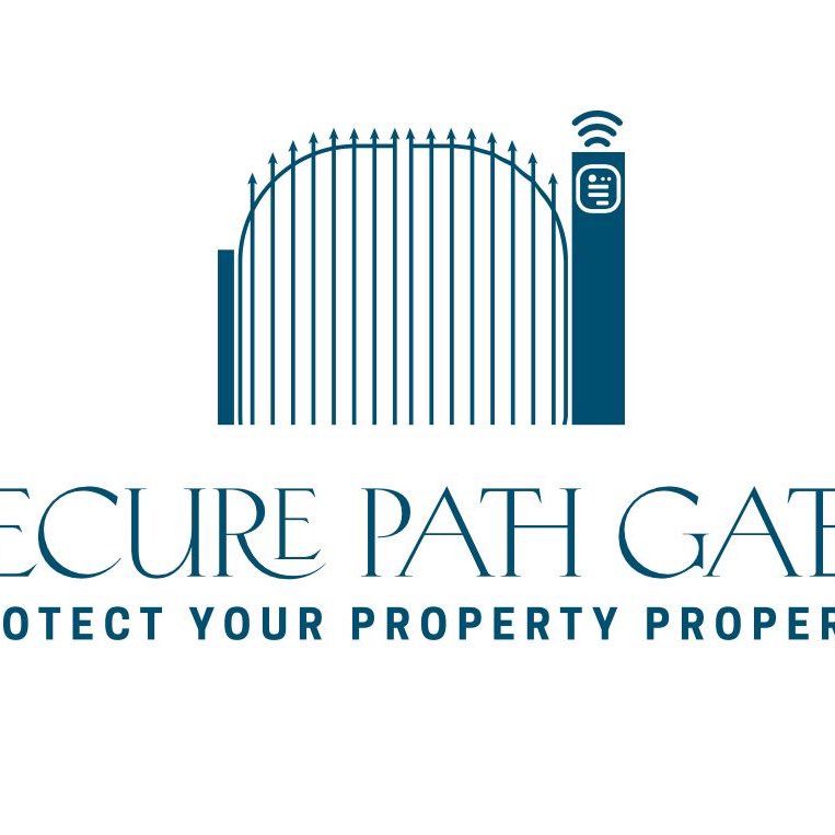 Secure path gates