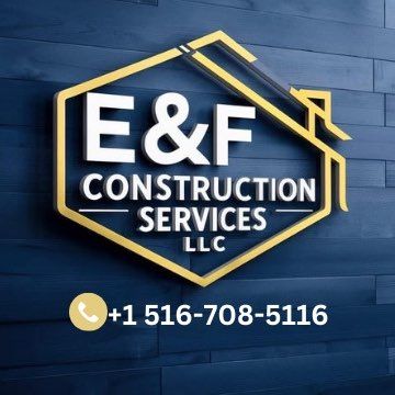 Avatar for E&F Construction Services LLC