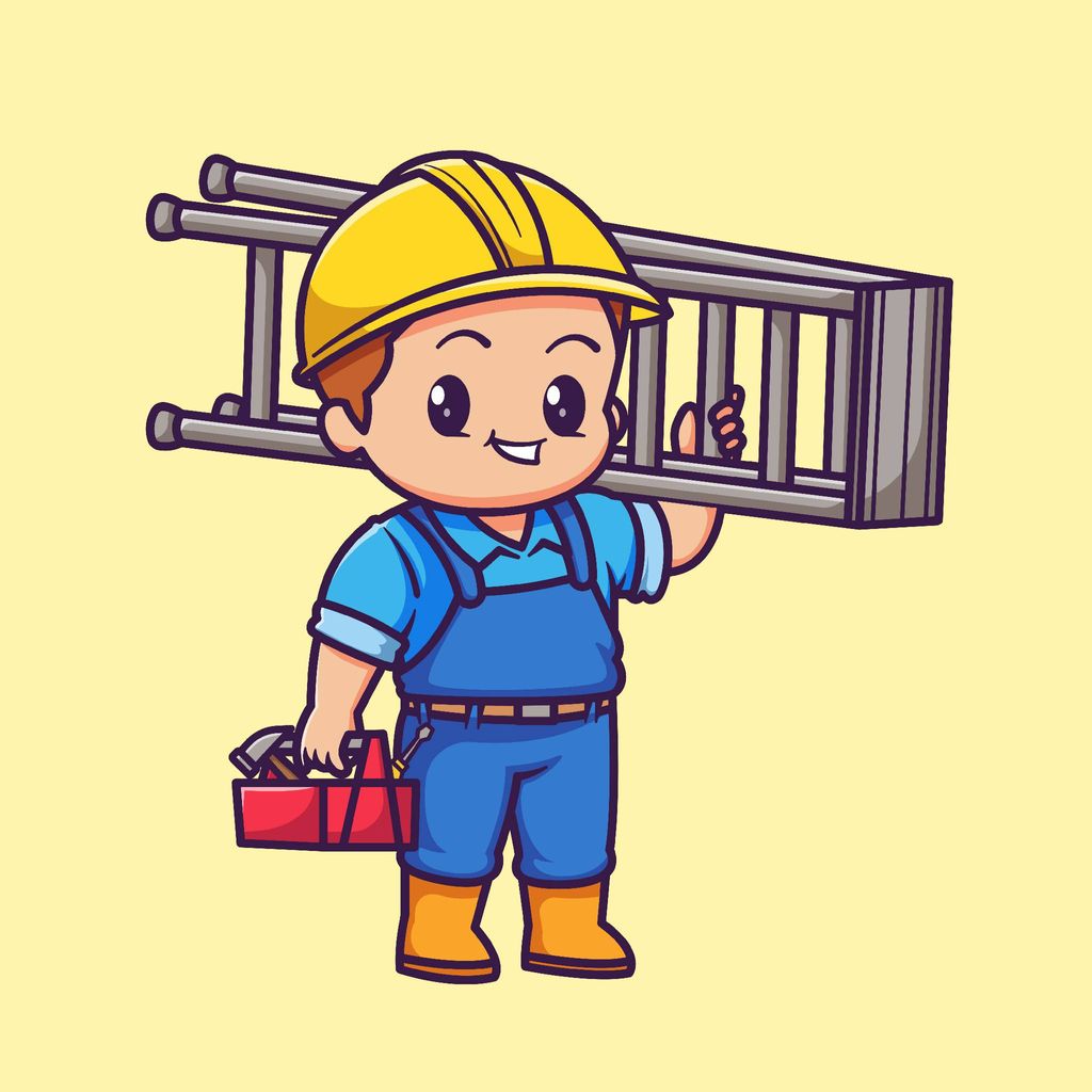 Chuck's the Handyman