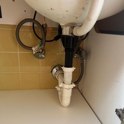 Avatar for plumbing repairs & all types of drain cleaning