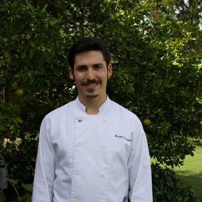 Avatar for Chef Bryan Faucheaux