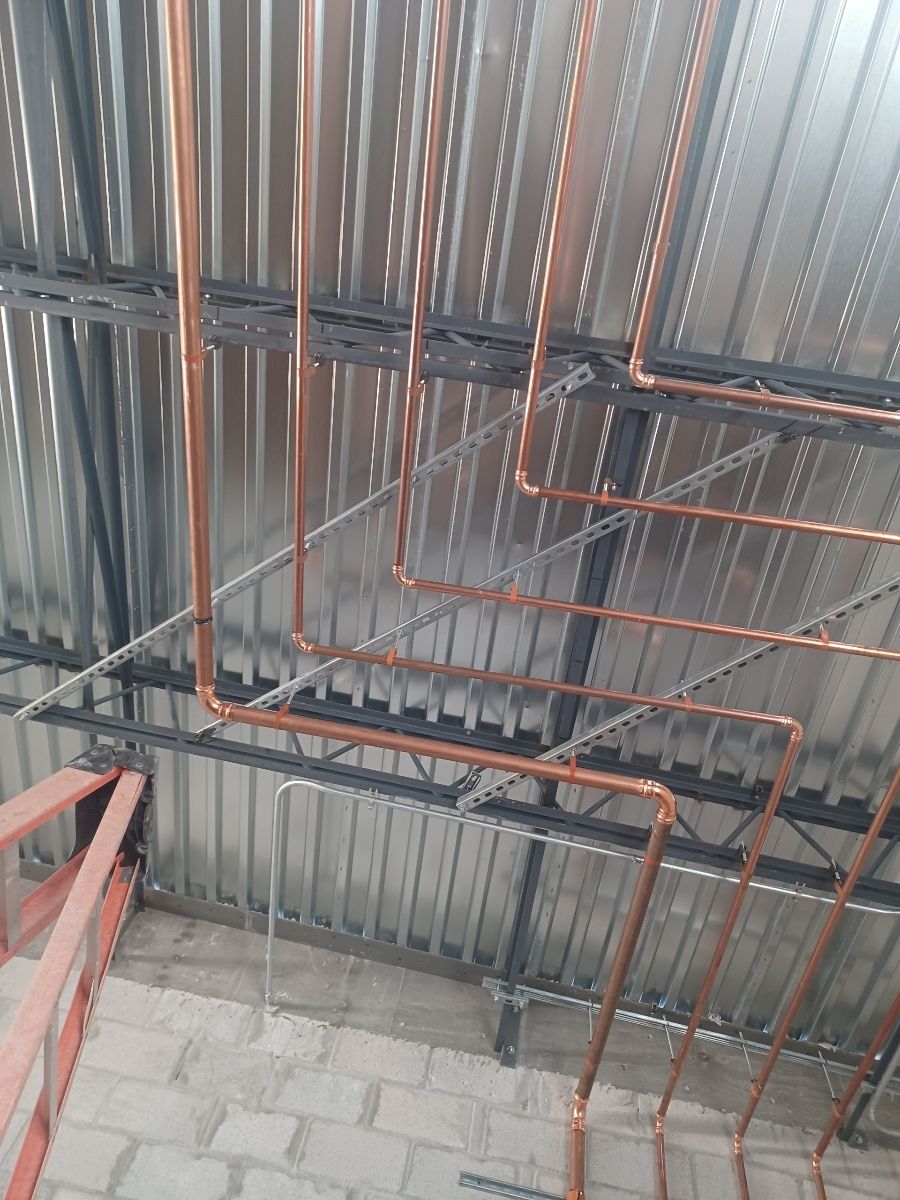 New Construction
