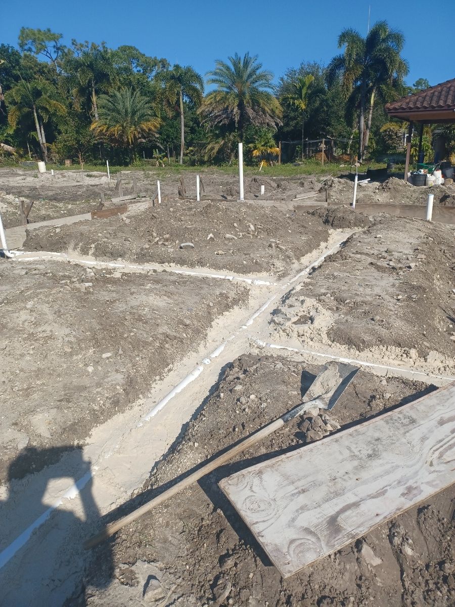 New Construction