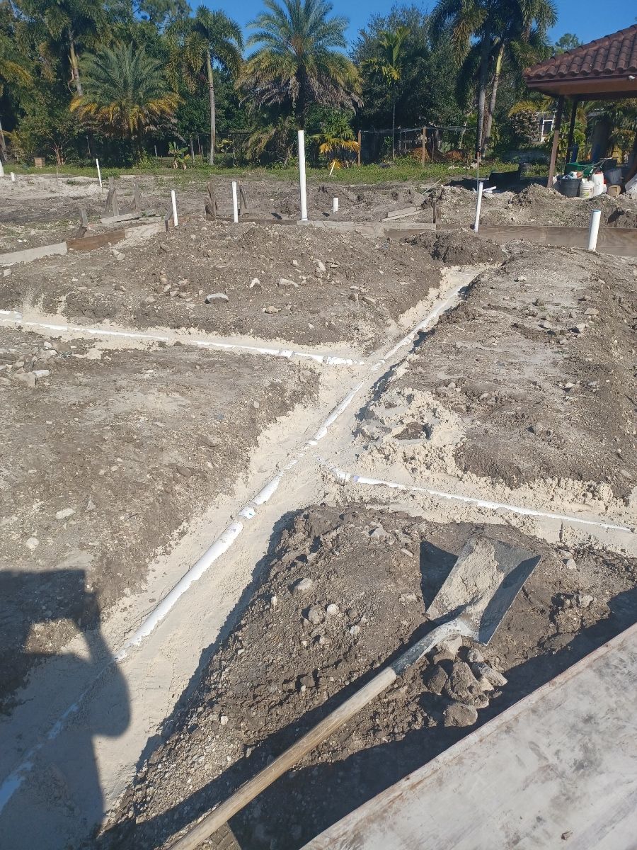 New Construction