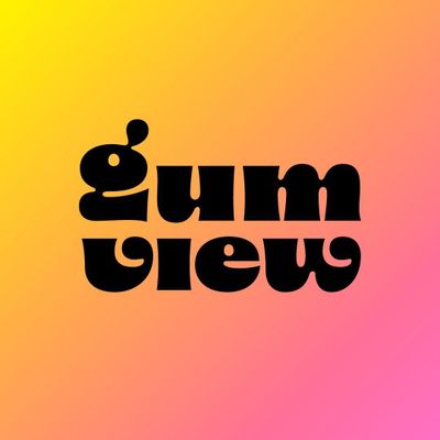 Avatar for Gumview Creative