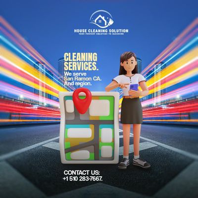 Avatar for House Cleaning Solution