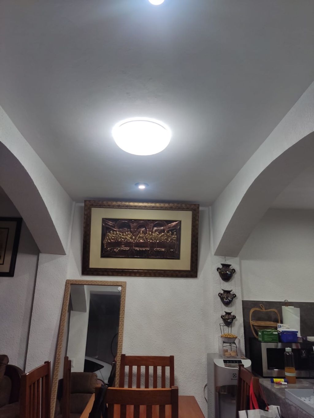 Customer photos