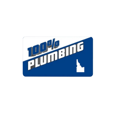 Avatar for 100 Percent Plumbing Boise Idaho