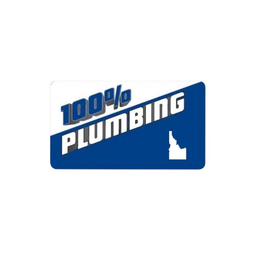 100 Percent Plumbing Boise Idaho