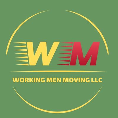 Avatar for Working Men Moving LLC