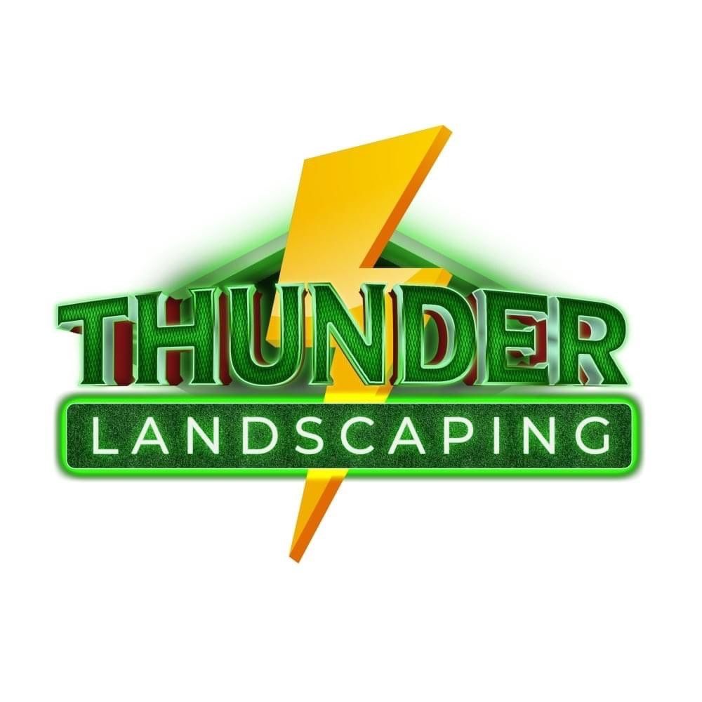 Thunder landscaping