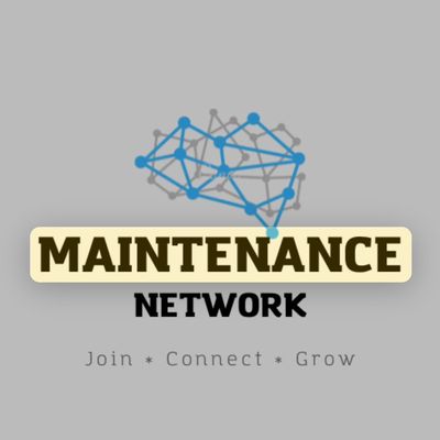 Avatar for The Maintenance Network