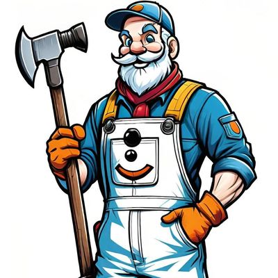 Avatar for SnowManFix