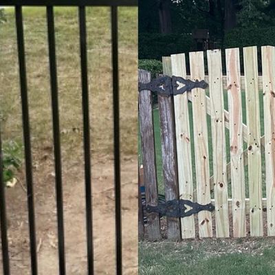 Avatar for fence and gate repair