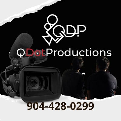 Avatar for QDot Productions LLC