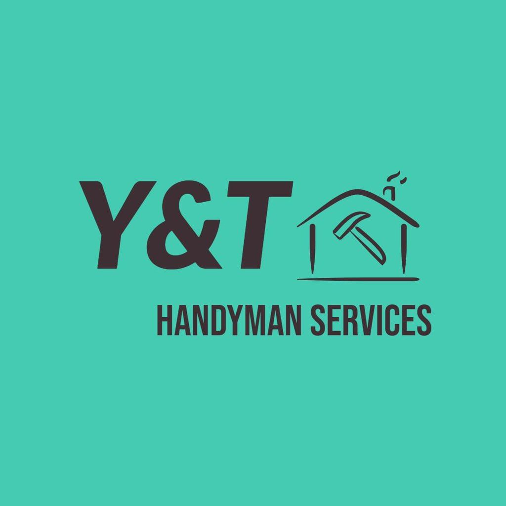 Y & T Handyman services