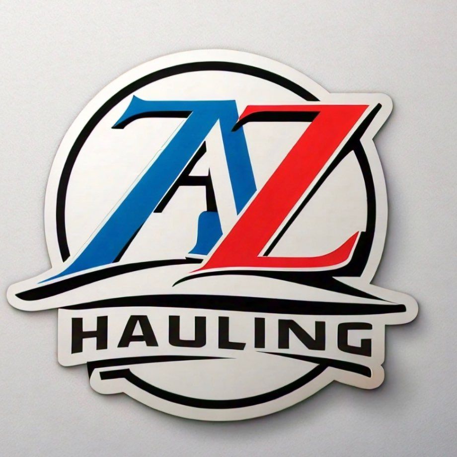 A-Z Hauling