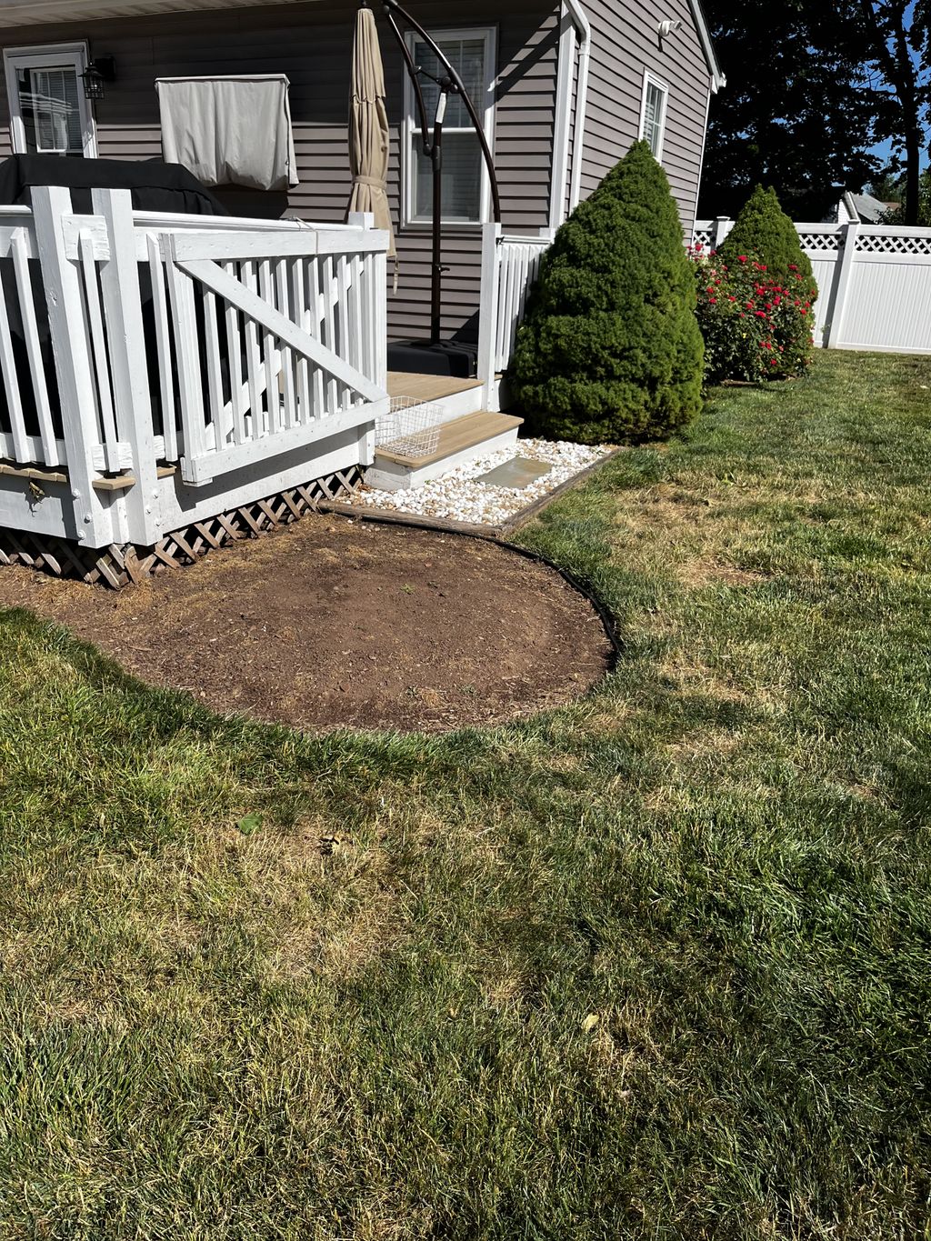 Patio Remodel or Addition