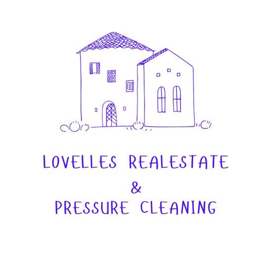 Lovelles Real Estate and Cleaning