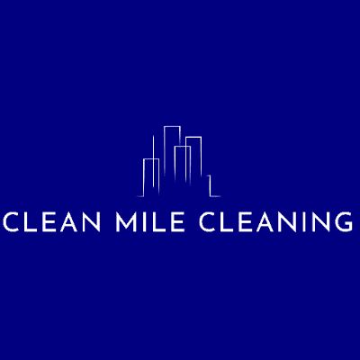 Clean Mile Cleaning